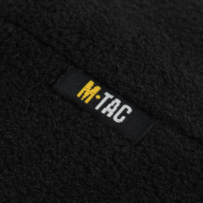 M-Tac Watch Cap Polartec Cold Weather – žieminė kepurė, Juoda