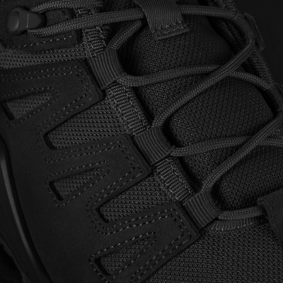 M-Tac Tactical Boots Caiman Low – žemi batai su membrana