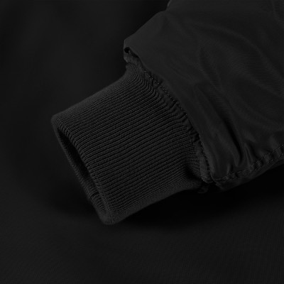 M-Tac Jacket F-16 – demisezoninė striukė, Juoda