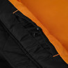 M-Tac Jacket F-16 – demisezoninė striukė, Juoda