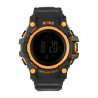 M-Tac Watch Tactical Adventure Taktinis - turistinis laikrodis