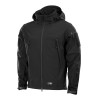 M-Tac Soft Shell Jacket Striukė atspari vėjui ir drėgmei