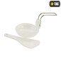 M-Tac Individual Cookware Set Individualus puodų ir indų rinkinys
