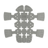 M-Tac Eva Knee Pad Inserts (Pair) Gen.III Kelių apsaugos (pora)