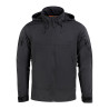 M-Tac Jacket Flash Sportinė, laisvalaikio striukė, Juoda