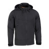 M-Tac Jacket Flash Sportinė, laisvalaikio striukė, Juoda