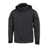 M-Tac Jacket Flash Sportinė, laisvalaikio striukė, Juoda