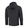M-Tac Jacket Flash Sportinė, laisvalaikio striukė, Juoda