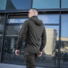M-Tac Jacket Flash Sportinė, laisvalaikio striukė, Juoda