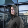 M-Tac Jacket Flash Sportinė, laisvalaikio striukė, Juoda