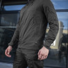 M-Tac Jacket Flash Sportinė, laisvalaikio striukė, Juoda