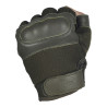 M-Tac Fingerless Gloves Assault Tactical Mk.4 Bepirštės taktinės pirštinės, Olive