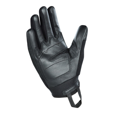 M-Tac Assault Tactical Mk.4 gloves Taktinės pirštinės, Juoda