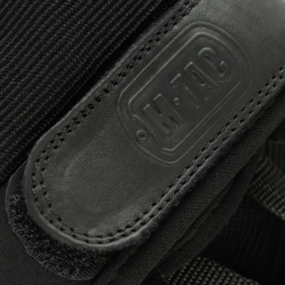 M-Tac Assault Tactical Mk.4 gloves Taktinės pirštinės, Juoda
