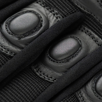 M-Tac Assault Tactical Mk.4 gloves Taktinės pirštinės, Juoda