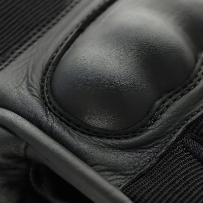 M-Tac Assault Tactical Mk.4 gloves Taktinės pirštinės, Juoda