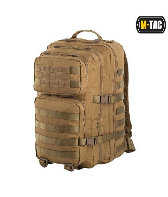 M-Tac Large Assault Pack Backpack Kuprinė 36l
