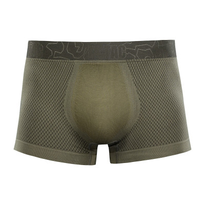 M-Tac Underwear Hexagon Vyriškos apatinės kelnaitės, Olive
