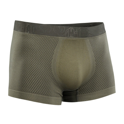 M-Tac Underwear Hexagon Vyriškos apatinės kelnaitės, Olive