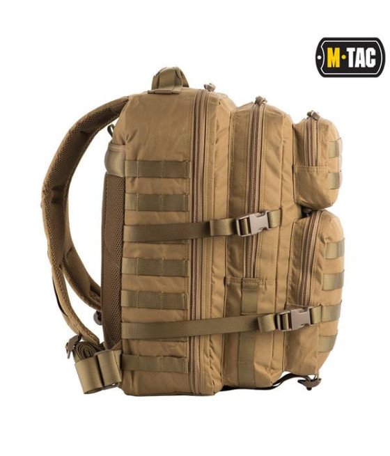 M-Tac Large Assault Pack Backpack Kuprinė 36l