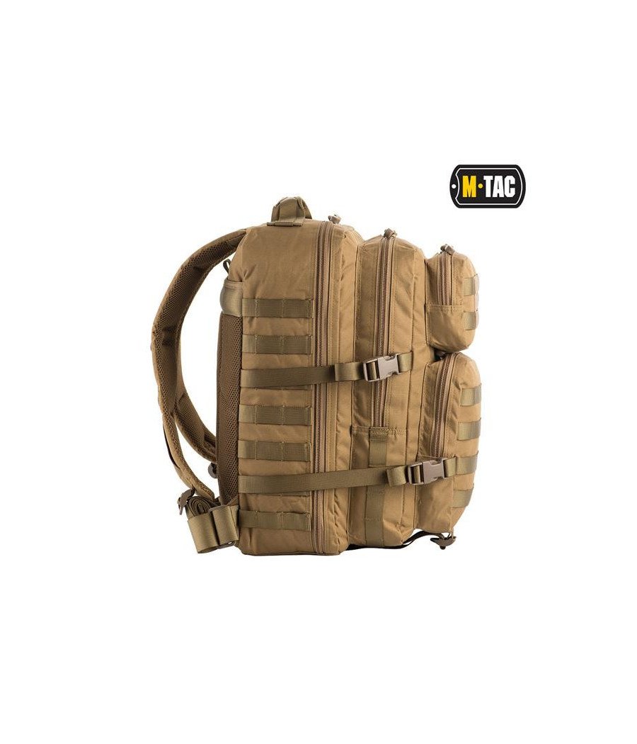 M-Tac Large Assault Pack Backpack Kuprinė 36l