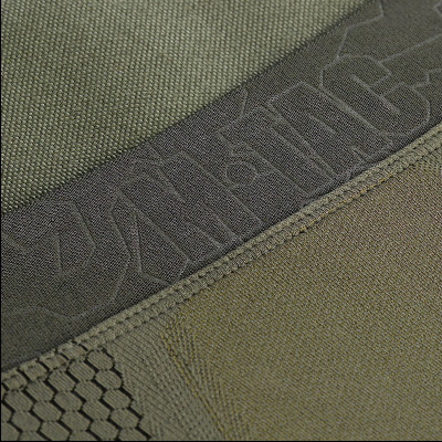 M-Tac Underwear Hexagon Vyriškos apatinės kelnaitės, Olive
