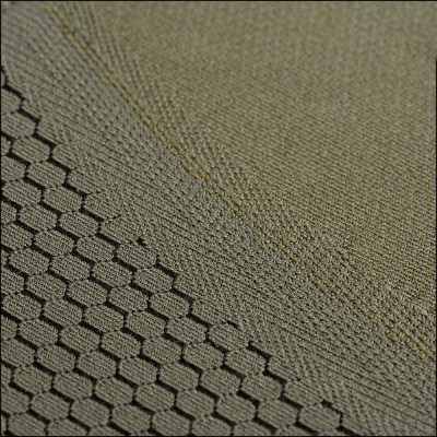 M-Tac Underwear Hexagon Vyriškos apatinės kelnaitės, Olive