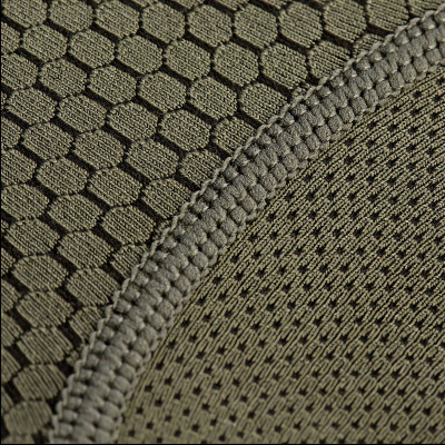 M-Tac Underwear Hexagon Vyriškos apatinės kelnaitės, Olive