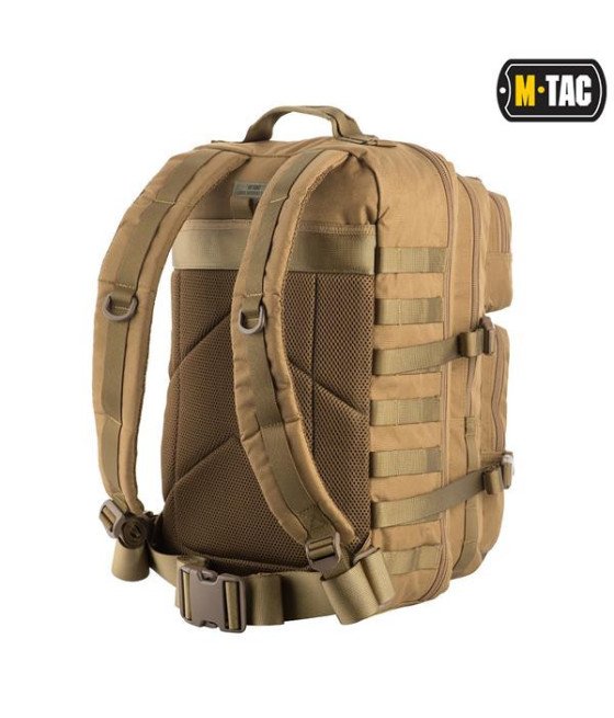 M-Tac Large Assault Pack Backpack Kuprinė 36l