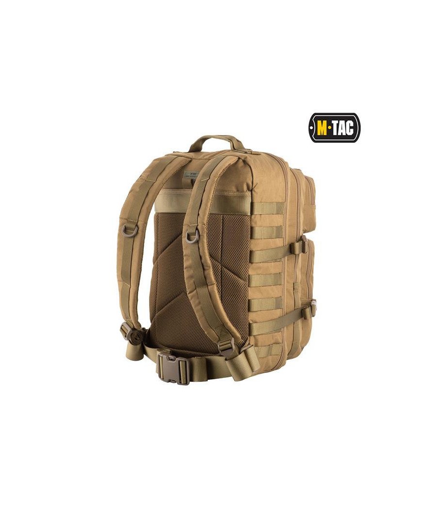 M-Tac Large Assault Pack Backpack Kuprinė 36l