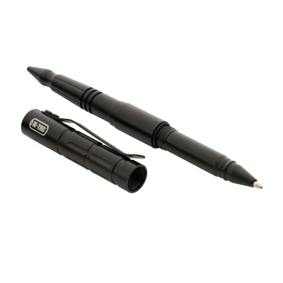 M-Tac Tactical Pen TP-01 su stiklo daužikliu