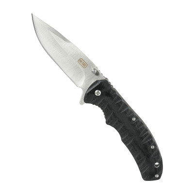 M-Tac Type 4 sulankstomas peilis (5Cr15MoV, G10)