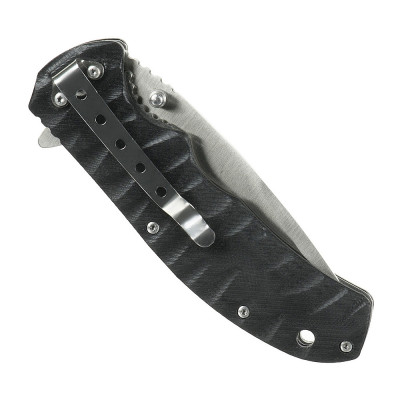M-Tac Type 4 sulankstomas peilis (5Cr15MoV, G10)