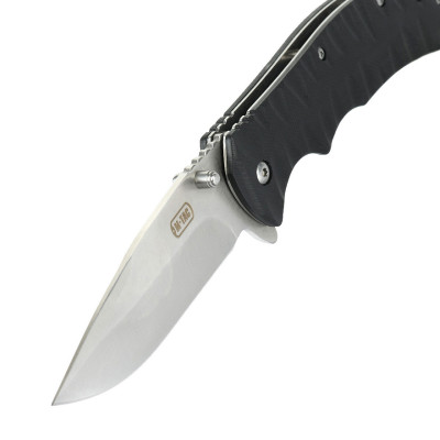 M-Tac Type 4 sulankstomas peilis (5Cr15MoV, G10)