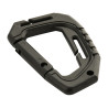 M-Tac Plastic Tactical Carabiner Plastikinis karabinas