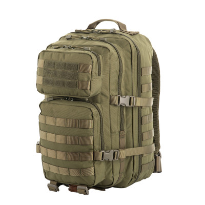 M-Tac Large Assault Pack 36 l kuprinė su MOLLE