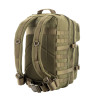 M-Tac Large Assault Pack 36 l kuprinė su MOLLE