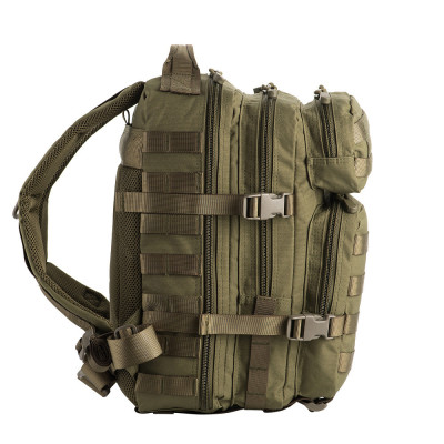 M-Tac Large Assault Pack 36 l kuprinė su MOLLE