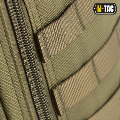 M-Tac Large Assault Pack 36 l kuprinė su MOLLE