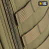 M-Tac Large Assault Pack 36 l kuprinė su MOLLE