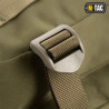 M-Tac Large Assault Pack 36 l kuprinė su MOLLE
