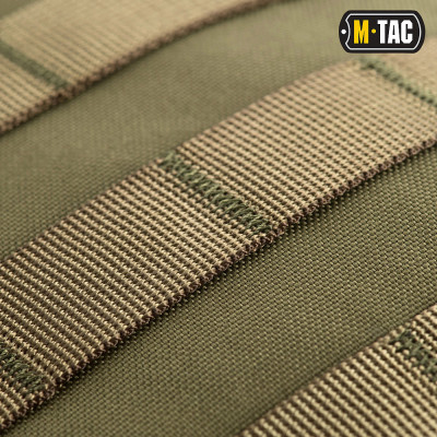 M-Tac Large Assault Pack 36 l kuprinė su MOLLE