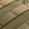 M-Tac Large Assault Pack 36 l kuprinė su MOLLE