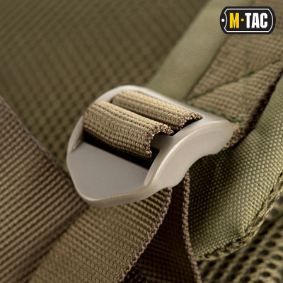 M-Tac Large Assault Pack 36 l kuprinė su MOLLE