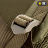 M-Tac Large Assault Pack 36 l kuprinė su MOLLE