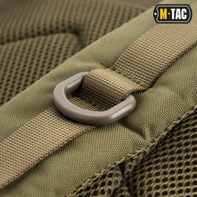 M-Tac Large Assault Pack 36 l kuprinė su MOLLE