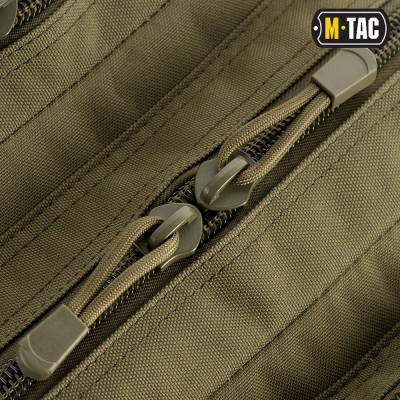 M-Tac Large Assault Pack 36 l kuprinė su MOLLE