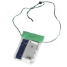 M-Tac Waterproof Case for Documents 16х12 cm Neperšlampamas dėklas