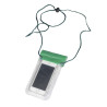 M-Tac Waterproof Case for Documents 16х9cm Vandeniui atsparus dėklas