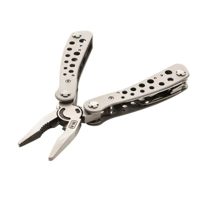 M-Tac Multitool Type 1 Daugiafunkcinis įrankis, Pilka